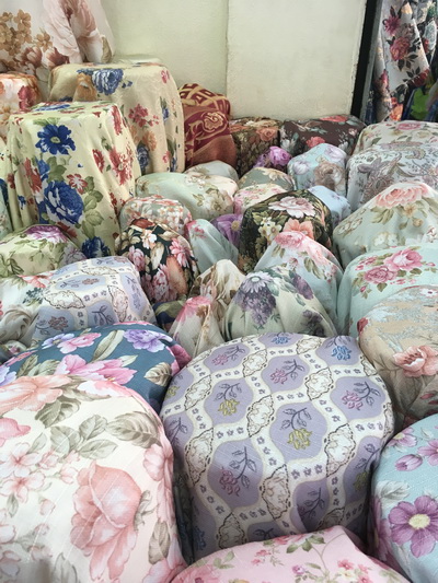 ร้านผ้าม่าน แฟบริค พลัส ขายผ้าม่าน ราคาถูก