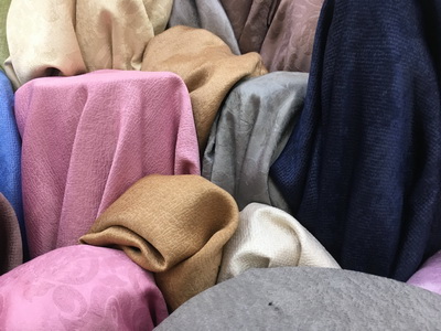 ร้านผ้าม่าน แฟบริค พลัส ขายผ้าม่าน ราคาถูก