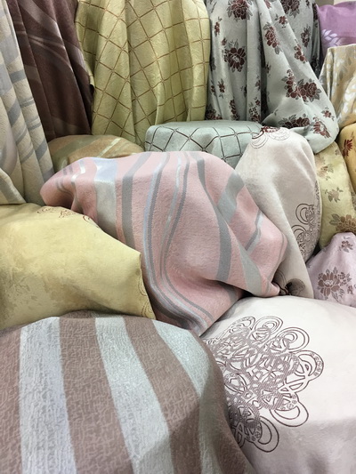 ร้านผ้าม่าน แฟบริค พลัส ขายผ้าม่าน ราคาถูก