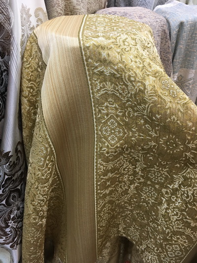 ร้านผ้าม่าน แฟบริค พลัส ขายผ้าม่าน ราคาถูก