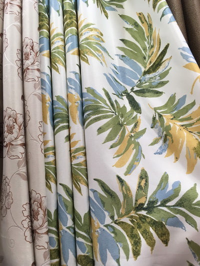 ร้านผ้าม่าน แฟบริค พลัส ขายผ้าม่าน ราคาถูก