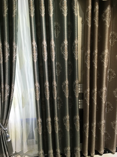 ร้านผ้าม่าน ขายส่งผ้าม่าน สวยๆ ราคาถูก รับติดตั้งผ้าม่านทุกที่ในกรุงเทพฯ