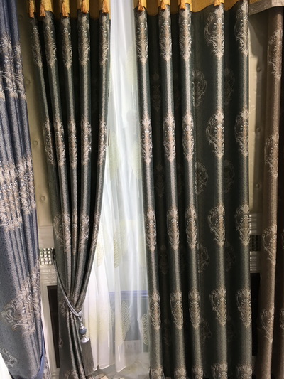 ร้านผ้าม่าน ขายส่งผ้าม่าน สวยๆ ราคาถูก รับติดตั้งผ้าม่านทุกที่ในกรุงเทพฯ