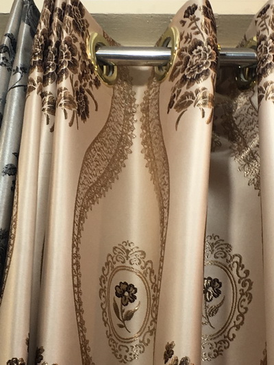 ร้านผ้าม่าน ขายส่งผ้าม่าน สวยๆ ราคาถูก รับติดตั้งผ้าม่านทุกที่ในกรุงเทพฯ