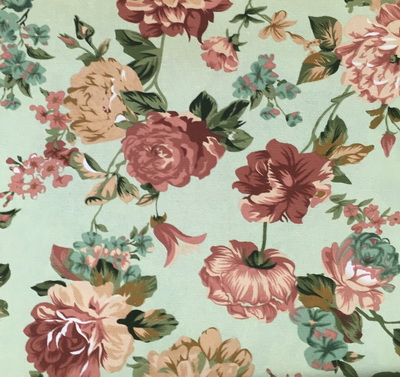 ผ้าม่านพาหุรัดวินเทจ ร้านผ้าม่านพาหุรัด atm decor