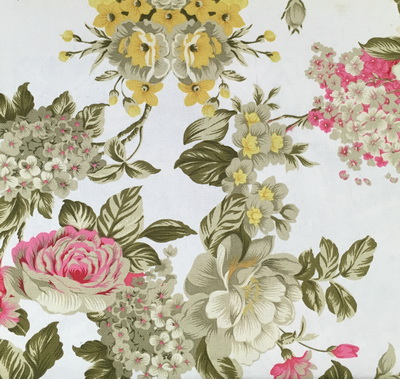 ผ้าม่านพาหุรัดวินเทจ ร้านผ้าม่านพาหุรัด atm decor