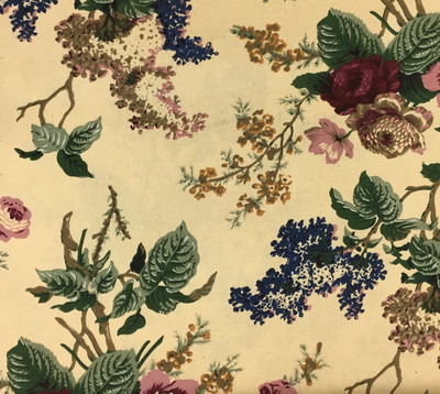 ผ้าม่านพาหุรัดวินเทจ ร้านผ้าม่านพาหุรัด atm decor