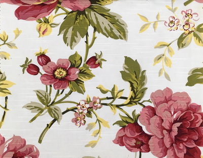 ผ้าม่านพาหุรัดวินเทจ ร้านผ้าม่านพาหุรัด atm decor