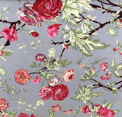 ผ้าม่านพาหุรัดวินเทจ ร้านผ้าม่านพาหุรัด atm decor