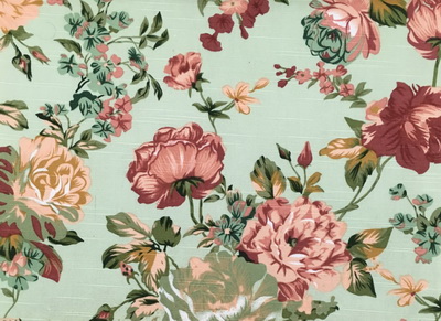 ผ้าม่านพาหุรัดวินเทจ ร้านผ้าม่านพาหุรัด atm decor