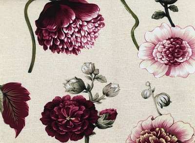 ผ้าม่านพาหุรัดวินเทจ ร้านผ้าม่านพาหุรัด atm decor