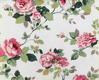 ผ้าม่านพาหุรัดวินเทจ ร้านผ้าม่านพาหุรัด atm decor