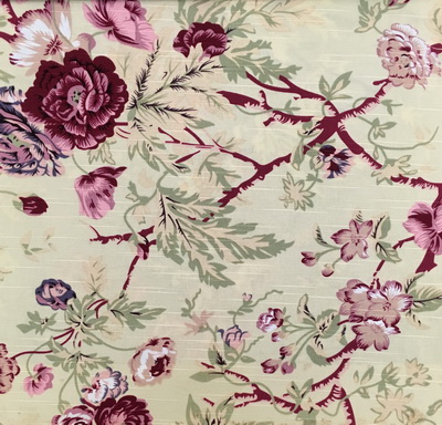 ผ้าม่านพาหุรัดวินเทจ ร้านผ้าม่านพาหุรัด atm decor