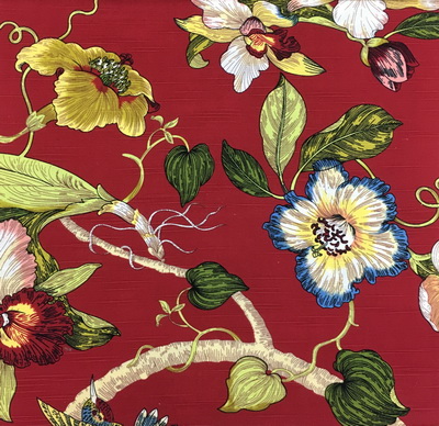 ผ้าม่านพาหุรัดวินเทจ ร้านผ้าม่านพาหุรัด atm decor