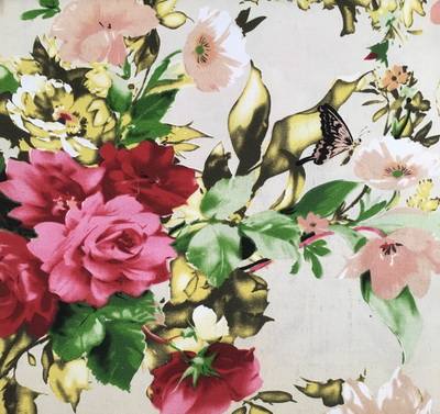 ผ้าม่านพาหุรัดวินเทจ ร้านผ้าม่านพาหุรัด atm decor