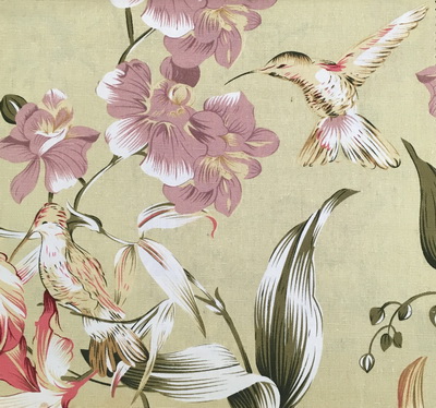 ผ้าม่านพาหุรัดวินเทจ ร้านผ้าม่านพาหุรัด atm decor