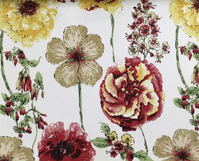 ผ้าม่านพาหุรัดวินเทจ ร้านผ้าม่านพาหุรัด atm decor