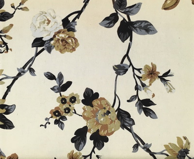 ผ้าม่านพาหุรัดวินเทจ ร้านผ้าม่านพาหุรัด atm decor