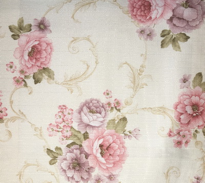 ผ้าม่านพาหุรัดวินเทจ ร้านผ้าม่านพาหุรัด atm decor