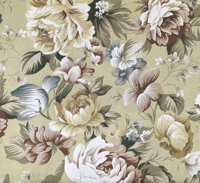 ผ้าม่านพาหุรัดวินเทจ ร้านผ้าม่านพาหุรัด atm decor