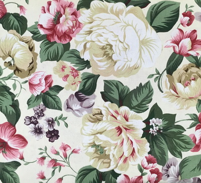 ผ้าม่านพาหุรัดวินเทจ ร้านผ้าม่านพาหุรัด atm decor