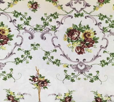 ผ้าม่านพาหุรัดวินเทจ ร้านผ้าม่านพาหุรัด atm decor