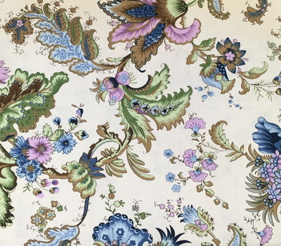 ผ้าม่านพาหุรัดวินเทจ ร้านผ้าม่านพาหุรัด atm decor