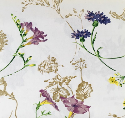 ผ้าม่านพาหุรัดวินเทจ ร้านผ้าม่านพาหุรัด atm decor