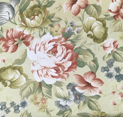 ผ้าม่านพาหุรัดวินเทจ ร้านผ้าม่านพาหุรัด atm decor