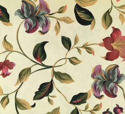 ผ้าม่านพาหุรัดวินเทจ ร้านผ้าม่านพาหุรัด atm decor