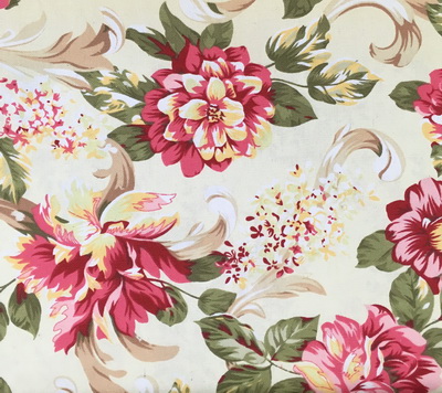 ผ้าม่านพาหุรัดวินเทจ ร้านผ้าม่านพาหุรัด atm decor