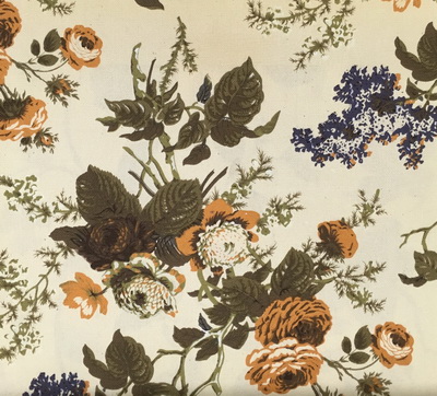 ผ้าม่านพาหุรัดวินเทจ ร้านผ้าม่านพาหุรัด atm decor