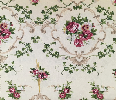 ผ้าม่านพาหุรัดวินเทจ ร้านผ้าม่านพาหุรัด atm decor