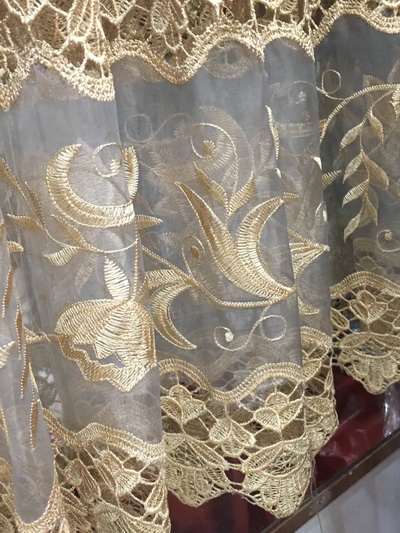 ร้านผ้าม่าน แฟบริค พลัส ขายผ้าม่าน ราคาถูก