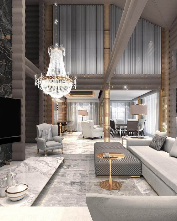 ติดตั้งผ้าม่านสูง เหมาะกับบ้านออกแบบ Customize