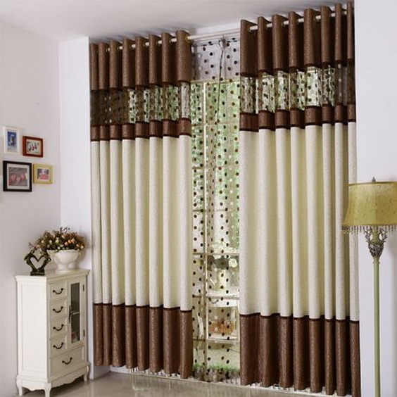 ผ้าม่านสวยๆ ราคาถูก มีแถบ