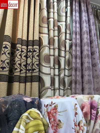 ร้านผ้าม่าน ขายส่งผ้าม่าน สวยๆ ราคาถูก รับติดตั้งผ้าม่านทุกที่ในกรุงเทพฯ