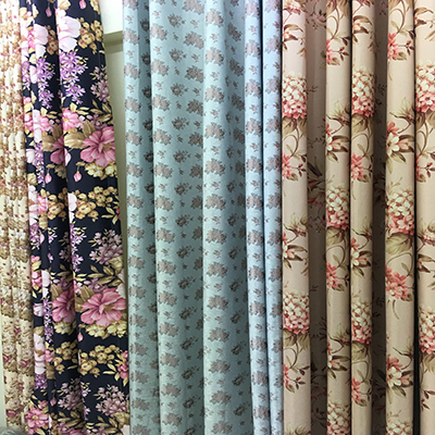 ร้านผ้าม่าน ขายส่งผ้าม่าน สวยๆ ราคาถูก รับติดตั้งผ้าม่านทุกที่ในกรุงเทพฯ