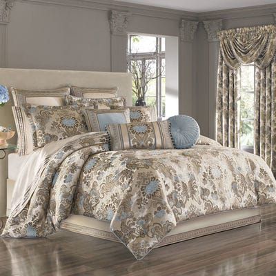 ผ้าม่านเข้าชุด สวยงาม เข้าคอนเซ็ปต์