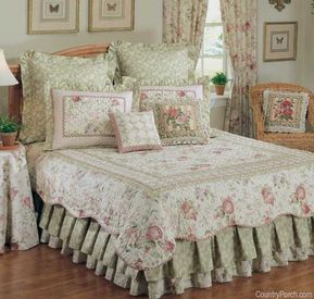 ผ้าม่าน ตัดเย็บให้เข้าชุด ทำให้หน้าตาห้องสวยงาม ดูมีระดับ แนว "Elegance"