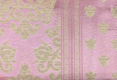 ผ้าม่านเมตร หน้ากว้าง 1.50 เมตร สำหรับตัดเย็บผ้าม่าน