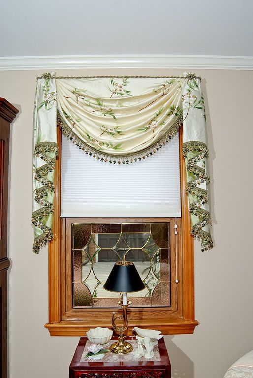 ผ้าม่านระบาย สวยงาม สร้างบรรยากาศสดใส "Homely" ดูมิติ