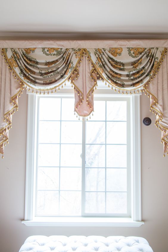 ผ้าม่านระบาย สวยงาม สร้างบรรยากาศสดใส "Homely" ดูมิติ