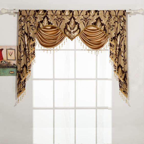 ผ้าม่านระบาย สวยงาม สร้างบรรยากาศสดใส "Homely" ดูมิติ