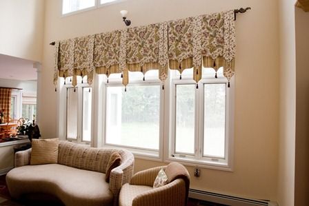 ผ้าม่านระบาย สวยงาม สร้างบรรยากาศสดใส "Homely" ดูมิติ