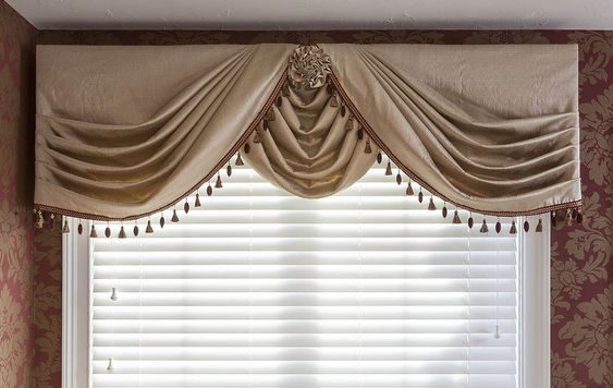 ผ้าม่านระบาย สวยงาม สร้างบรรยากาศสดใส "Homely" ดูมิติ