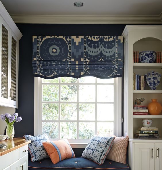 ผ้าม่านระบาย สวยงาม สร้างบรรยากาศสดใส "Homely" ดูมิติ