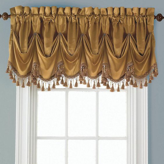 ผ้าม่านระบาย สวยงาม สร้างบรรยากาศสดใส "Homely" ดูมิติ