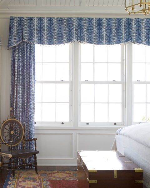 ผ้าม่านระบาย สวยงาม สร้างบรรยากาศสดใส "Homely" ดูมิติ