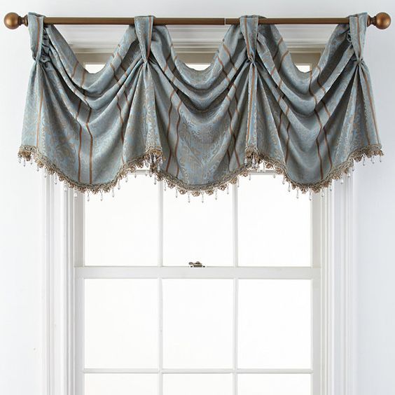 ผ้าม่านระบาย สวยงาม สร้างบรรยากาศสดใส "Homely" ดูมิติ